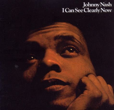 I Can See Clearly Now Johnny Nash Amazon Es Cds Y Vinilos
