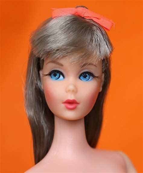 Tnt Barbie Flickr Photo Sharing I Traded In My Bubble Blond Barbie For This Exact Twist N
