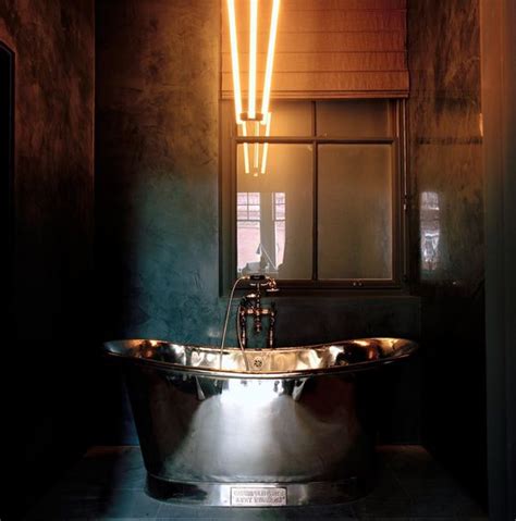 Dark Moody Bathroom Designs That Impress Digsdigs