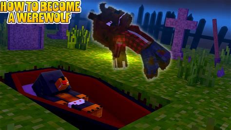 Download Werewolf Mod For Minecraft Pe On Pc With Memu