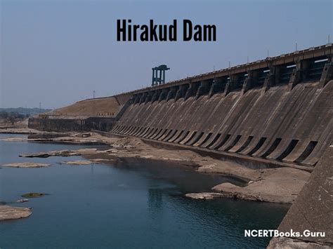 Dams In India Key Points Types List Of Top 5 Dams Of India And Reservoirs