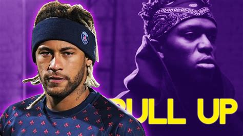 Ksi X Neymar Pull Up Ft Jme Ultimate Skill Show 2019 Youtube