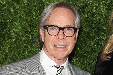 Tommy Hilfiger Memoir To Be Released This Fall Page Six