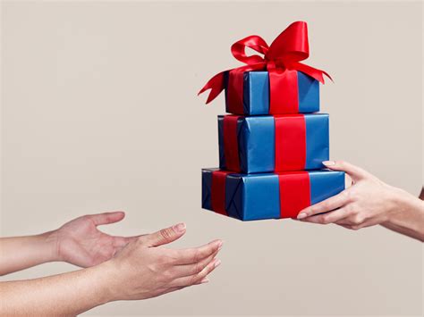 Check spelling or type a new query. The Right Way to Deal With Gifts You Don't Want | Real Simple