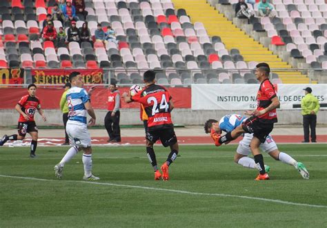 Palestino were the defending champions, but were knocked out of the competition by santiago morning in the second round. Universidad Católica superó con lo justo a Rangers en el ...