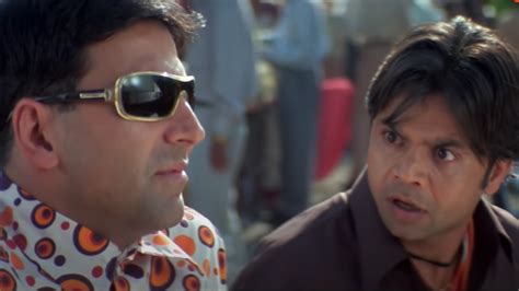 २५ दिन मै पैसे डबल Phir Hera Pheri Akshay Kumar Rajpal Yadav