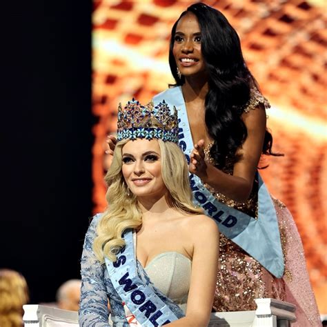 Complete list of Miss World 2023 candidates – CONAN Daily