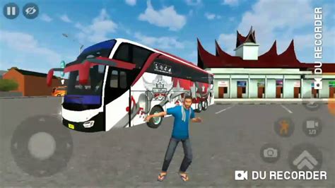 Bus simulator indonesia adalah permainan simulator bus dengan cita rasa lokal indonesia dan grafis yang realistis! Bus simulator Indonesia gameplay dance on old stool bus ...