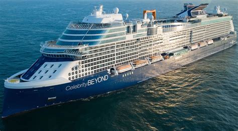 List Of Celebrity Beyond Cruises 2023 For You 2023 Cgm