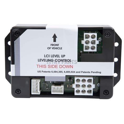 Lippert Components Leveling System Control Unit 241129
