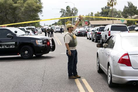 Arizona Shooting Suspect Has History Of Violence