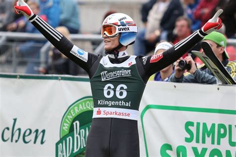 Official profile of olympic athlete daniel andre tande (born 23 jan 1994), including games, medals, results, photos, videos and news. Skoki narciarskie. Daniel Andre Tande:"Kadra B wcale nie ...