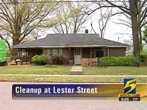 Lester Street Home Now Up For Sale