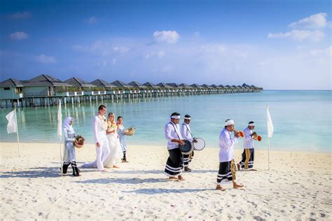 Your Wedding In Maldives Maldives In Still Mode