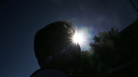 Pronóstico para el fin de semana del 9 y 10 de enero 2021. Calor: revisa el pronóstico del tiempo para este jueves en ...