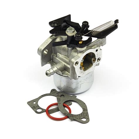 Briggs and Stratton Carburetor - Walmart.com