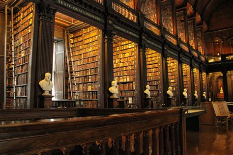 You Can Now Book An Exclusive Tour Of Oxfords Bodleian Library