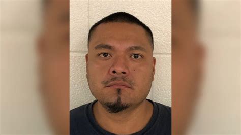 Federal Agents Arrest Convicted Sex Offender