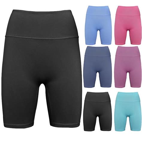 New Women Yoga Shorts Trouser Sexy Sport Wear Carry Sports To Lift Buttocks Trousers Workout