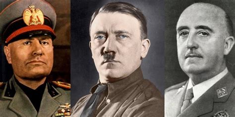 The Worst And Most Famous Dictators In History On This Day