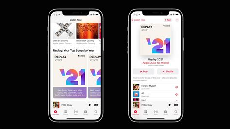 Apple Music Replay How To Relive Your Favorite Songs From The Year So