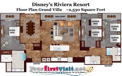 D Where To Stay At Walt Disney World