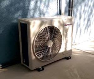 Maybe you would like to learn more about one of these? Pioneer Mini Split Install 9000 BTU 15 SEER 110v Part 2 | Installation, Mini, Box fan
