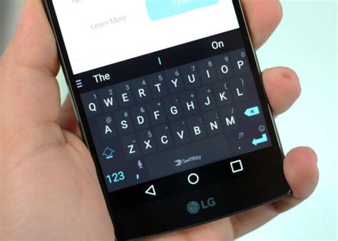 Microsofts Swiftkey Keyboard For Android And Iphone Updated With New