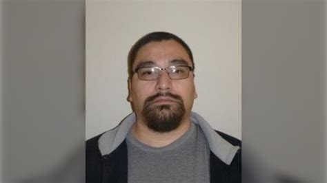 Convicted Sex Offender Released From Prison To Live In Winnipeg Ctv News