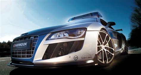 2011 Audi R8 Gtr By Abt Sportsline Fabricante Audi Planetcarsz