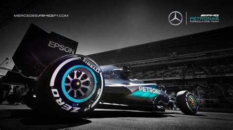 Mercedes AMG Petronas F1 Team Wallpapers Wallpaper Cave