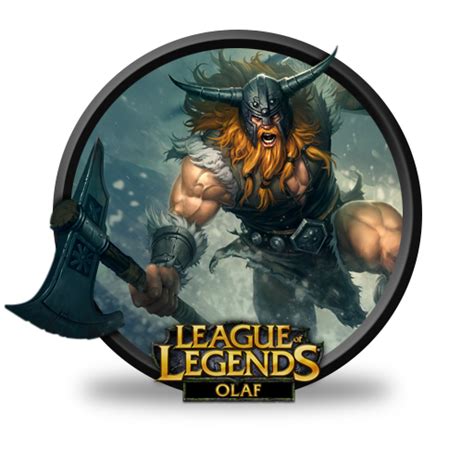 League Of Legends Icon Vector Png Transparent Background Free Download