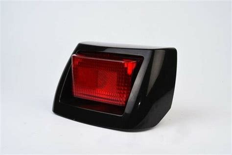 Use For Kubota Tractor Lights Tail Lamp Series B2140 B2440 With Light