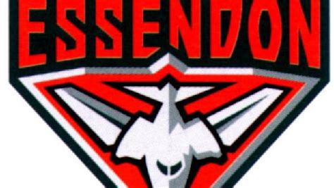 Essendon bombers logo is a digital graph (available in pdf format only) that can be used to crochet a blanket using various techniques, such as c2c, mini c2c, sc, hdc, dc, tss or bobble. AFL logos: the best and worst according to Andrew ...
