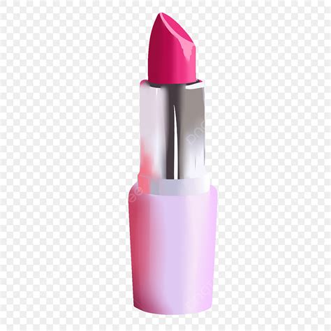 Pink Lipstick PNG Image Beauty Pink Lipstick Illustration Pink Lipstick Beauty Lipstick