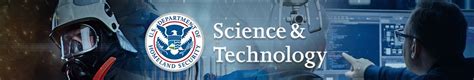 Dhs Science And Technology Directorate Linkedin
