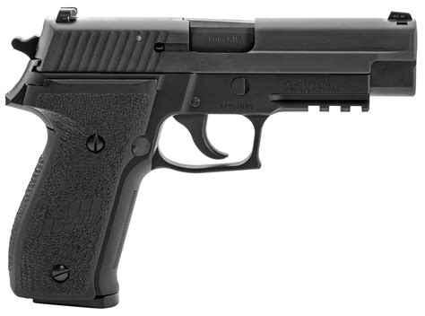 Sig Sauer P226 Mk25 New And Used Price Value And Trends 2023