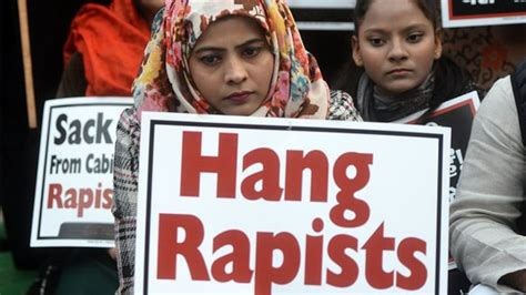 Delhi Nirbhaya Rape Death Penalty What Do Hangings Mean For Indias