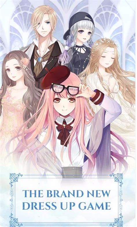 Maybe you would like to learn more about one of these? Love Nikki - Dress UP Queen - Anime Mobile Dressup Game ...