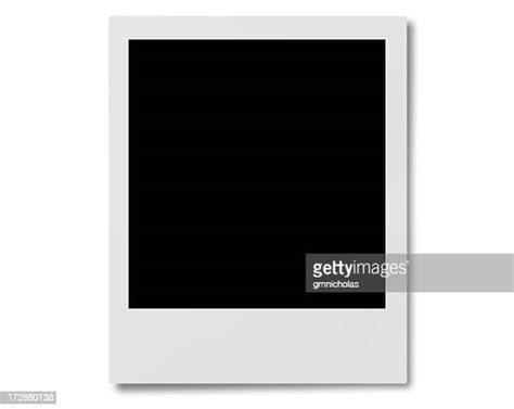 Polaroid Frame Collage Photos And Premium High Res Pictures Getty Images