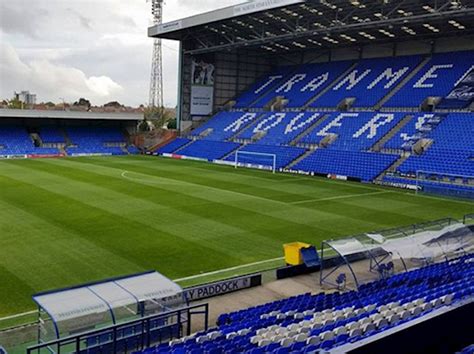 Liverpool transfer news & rumours. Liverpool FC Women agree to play at Prenton Park for the ...