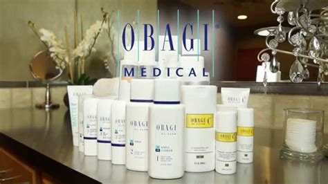 Obagi Skin Care Find Obagi Products At Lovelyskin Youtube