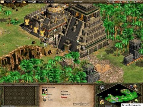 Age Of Empires Ii The Conquerors Expansion Game Tak