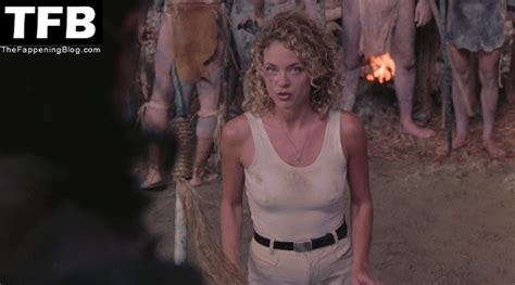 Lisa Robin Kelly Nude And Sexy Collection 13 Pics Thefappening