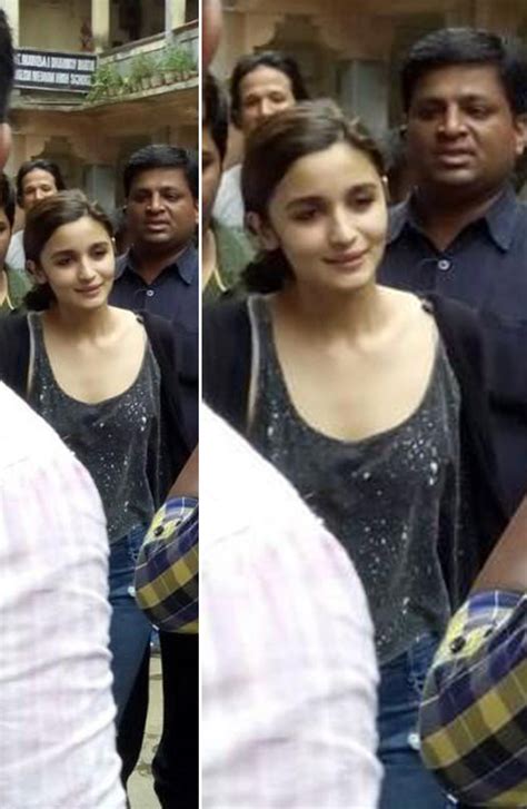 Spotted Alia Bhatt Sidharth Malhotra Shooting For Kapoor And Sons