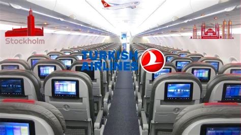 Trip Report Turkish Airlines A Business Class