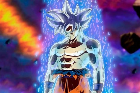 In dragon ball xenoverse, cell as your mentor comes across less like a homicidal jerkass, and more as a challenge seeker who's just. Dragon Ball Super: Gokú ganó una nueva habilidad con el ...