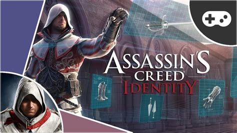 Test De Assassins Creed Identity Pour IOS Et Android Enfin Un Vrai
