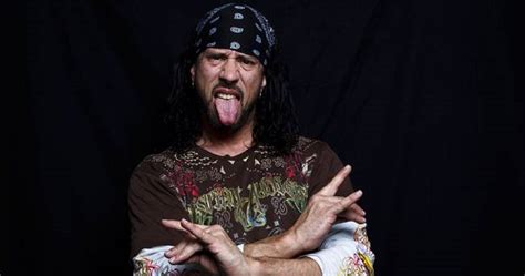 Sean Waltman Admits To Drug Use Before A Match With Aj Styles
