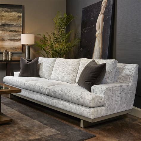 Burton james, inc., hacienda heights, california. Orion Sofa - Burton James